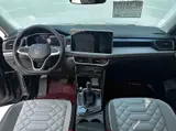 探岳 2023款 280TSI 两驱豪华Plus进阶版 1.4T 自动 前置前驱 19