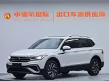 Tiguan L 2023 280TSI Automatic 2WD Trend Limited 1.4T АКПП Передний привод 15