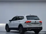 Tiguan L 2023 280TSI Automatic 2WD Trend Limited 1.4T АКПП Передний привод 17