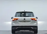 Tiguan L 2023 280TSI Automatic 2WD Trend Limited 1.4T АКПП Передний привод 18