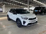 Kia Yipao, 2021 модельный год, 1.4L, CVT, комплектация с люком, 1.4L, автоматическая КПП, передний привод 1