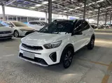 Kia Yipao, 2021 модельный год, 1.4L, CVT, комплектация с люком, 1.4L, автоматическая КПП, передний привод 2