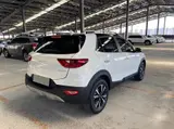 Kia Yipao, 2021 модельный год, 1.4L, CVT, комплектация с люком, 1.4L, автоматическая КПП, передний привод 4
