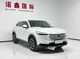 Honda Vezel 2023 1.5L CVT Technology Edition 1.5L Automatic FWD 2