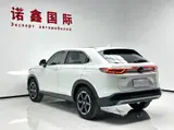 Honda Vezel 2023 1.5L CVT Technology Edition 1.5L Automatic FWD 4