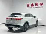 Honda Vezel 2023 1.5L CVT Technology Edition 1.5L Automatic FWD 5
