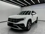 Tayron 2023 280TSI 2WD Luxury Plus Advanced 1.4T АКПП Передний привод 10