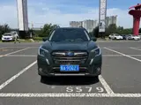 Subaru Forester 2022 2.0i AWD Luxury EyeSight 2.0L АКПП Полный привод 15