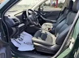 Subaru Forester 2022 2.0i AWD Luxury EyeSight 2.0L АКПП Полный привод 19