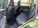 Subaru Forester 2022 2.0i AWD Luxury EyeSight 2.0L АКПП Полный привод 20