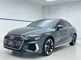 Audi A3 2022 A3L Limousine 35 TFSI Sport Fashion 1.4T АКПП Передний привод (Седан удлинённой версии) 9