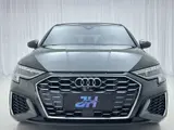 Audi A3 2022 A3L Limousine 35 TFSI Sport Fashion 1.4T АКПП Передний привод (Седан удлинённой версии) 10