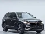 Tiguan L 2023 280TSI Automatic 2WD Trend Limited 1.4T АКПП Передний привод 14