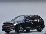 Tiguan L 2023 280TSI Automatic 2WD Trend Limited 1.4T АКПП Передний привод 16