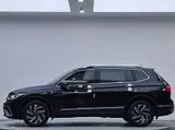 Tiguan L 2023 280TSI Automatic 2WD Trend Limited 1.4T АКПП Передний привод 17