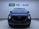 Hyundai ix25 2020 1.5L CVT DLX Premium Edition 1.5L Automatic FWD 3