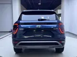 Hyundai ix25 2020 1.5L CVT DLX Premium Edition 1.5L Automatic FWD 7