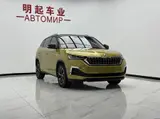 Skoda Kamiq 2022 GT 1.5L Automatic Supreme Edition 1.5L Передний привод 13