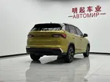 Skoda Kamiq 2022 GT 1.5L Automatic Supreme Edition 1.5L Передний привод 17