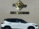 Kia KX3 (Aopao), 2021 модельный год, 1.5L, CVT, комплектация Trend Edition, 1.5L, автоматическая КПП, передний привод 4