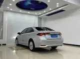 丰田卡罗拉 2021款 1.2T S-CVT精英PLUS版 1.2L 自动 前置前驱 3