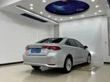 丰田卡罗拉 2021款 1.2T S-CVT精英PLUS版 1.2L 自动 前置前驱 4