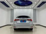 丰田卡罗拉 2021款 1.2T S-CVT精英PLUS版 1.2L 自动 前置前驱 5