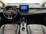 丰田卡罗拉 2021款 1.2T S-CVT精英PLUS版 1.2L 自动 前置前驱 8