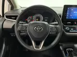 丰田卡罗拉 2021款 1.2T S-CVT精英PLUS版 1.2L 自动 前置前驱 9