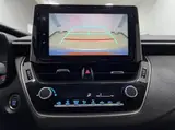丰田卡罗拉 2021款 1.2T S-CVT精英PLUS版 1.2L 自动 前置前驱 11