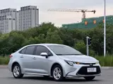 Toyota Levin, 2022 модельный год, 185T, CVT, комплектация Luxury Edition, 1.2L, автоматическая КПП, передний привод 1