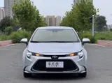 Toyota Levin, 2022 модельный год, 185T, CVT, комплектация Luxury Edition, 1.2L, автоматическая КПП, передний привод 3