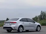 Toyota Levin, 2022 модельный год, 185T, CVT, комплектация Luxury Edition, 1.2L, автоматическая КПП, передний привод 5