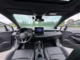Toyota Levin, 2022 модельный год, 185T, CVT, комплектация Luxury Edition, 1.2L, автоматическая КПП, передний привод 7