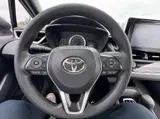 Toyota Levin, 2022 модельный год, 185T, CVT, комплектация Luxury Edition, 1.2L, автоматическая КПП, передний привод 8