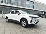 Geely Radar JinGang, 2025 модельный год, PHEV, комплектация Qianli, 4WD, длинный кузов, 1.5T, автоматическая КПП, полный привод 2
