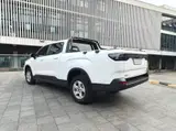 Geely Radar JinGang, 2025 модельный год, PHEV, комплектация Qianli, 4WD, длинный кузов, 1.5T, автоматическая КПП, полный привод 4