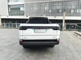 Geely Radar JinGang, 2025 модельный год, PHEV, комплектация Qianli, 4WD, длинный кузов, 1.5T, автоматическая КПП, полный привод 5