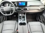 Geely Radar JinGang, 2025 модельный год, PHEV, комплектация Qianli, 4WD, длинный кузов, 1.5T, автоматическая КПП, полный привод 8