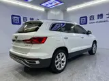 Jetta VS7, 2022 модельный год, комплектация Pro, 1.4T, автоматическая КПП, передний привод 5