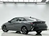 Hyundai Elantra 2023 1.5L CVT LUX Premium Edition 1.5L Automatic FWD 4
