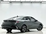 Hyundai Elantra 2023 1.5L CVT LUX Premium Edition 1.5L Automatic FWD 5