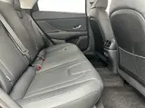 Hyundai Elantra 2023 1.5L CVT LUX Premium Edition 1.5L Automatic FWD 8
