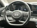 Hyundai Elantra 2023 1.5L CVT LUX Premium Edition 1.5L Automatic FWD 9