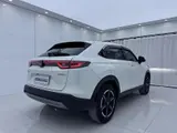 Honda Vezel 2023 1.5L CVT Technology Edition 1.5L Automatic FWD 5