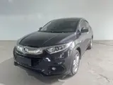 Honda Vezel 2022 1.5L CVT Midnight Pioneer Edition 1.5L Automatic FWD 1