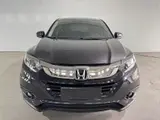 Honda Vezel 2022 1.5L CVT Midnight Pioneer Edition 1.5L Automatic FWD 3