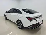 Hyundai Elantra 2023 1.5L CVT LUX Premium Edition 1.5L Automatic FWD 5