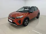 Kia Yipao, 2021 модельный год, 1.4L, CVT, комплектация Fun Edition (с люком), 1.4L, автоматическая КПП, передний привод 1