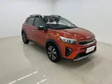 Kia Yipao, 2021 модельный год, 1.4L, CVT, комплектация Fun Edition (с люком), 1.4L, автоматическая КПП, передний привод 2